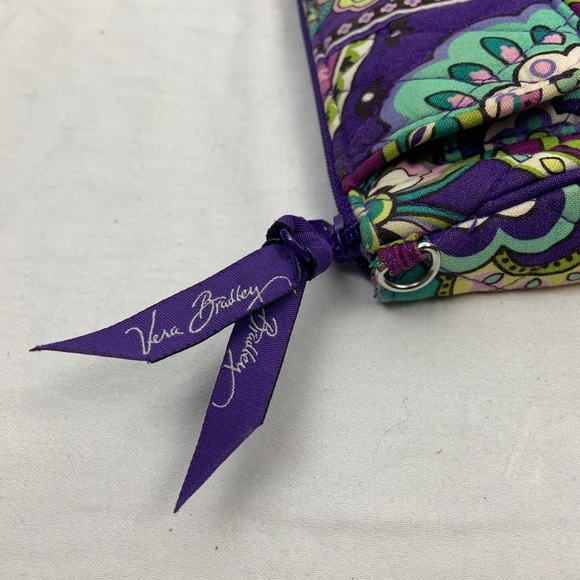 VERA BRADLEY Clutch Wallet - Picture 3 of 12